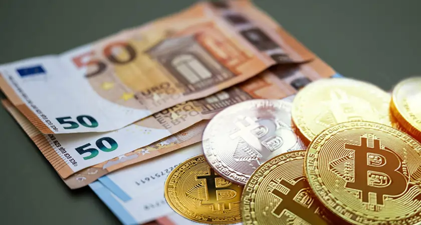 EU Cracks Down on Crypto, Limits Cash Payments to €10,000